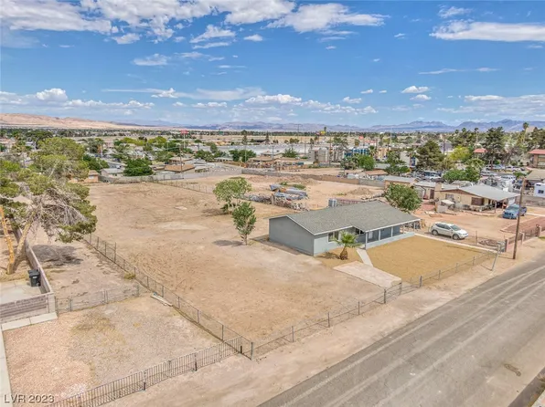 60 N Pearl St, Las Vegas, NV 89110