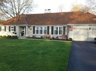 3624 W 50th Ter, Roeland Park, KS 66205