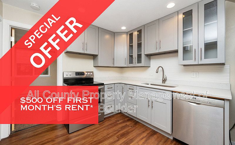 1st image of 2211 Spruce St APT 3