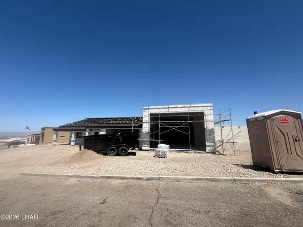 2537 Everglades Dr, Lake Havasu City, AZ 86403