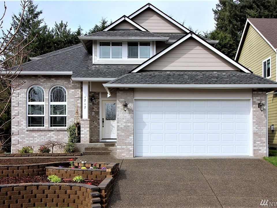 1st image of 1717 Melinda Ct NE