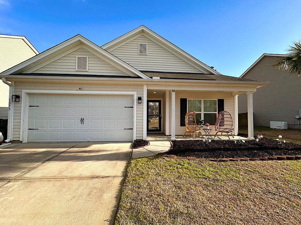 1273 Wild Goose Trl, Summerville, SC 29483 | Zillow