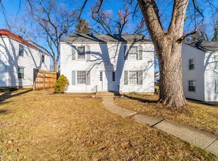 1826 Kentucky Ave #1826, Fort Wayne, IN