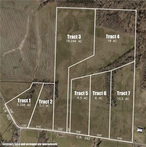 292 County Rd, Millersburg, OH, 44654