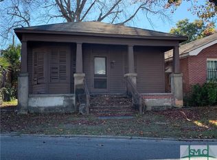 1433 Augusta Ave, Savannah, GA 31415