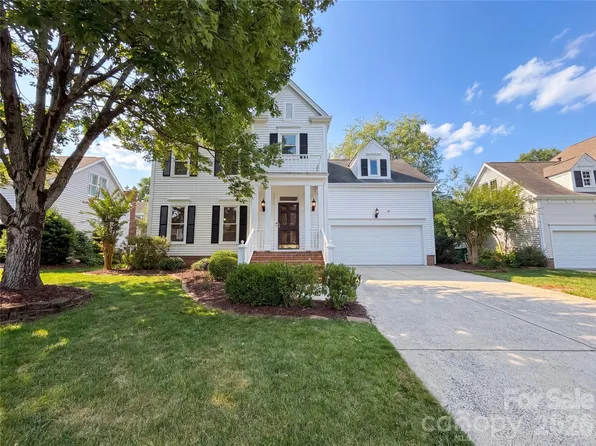 7906 Elphin Ct, Charlotte, NC 28270