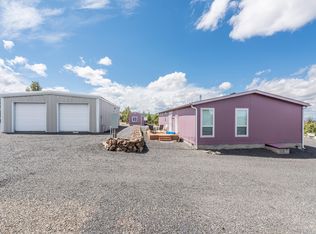 5172 SE Oswego Rd, Prineville, OR 97754