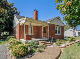 804 Owen St, Cave City, KY 42127