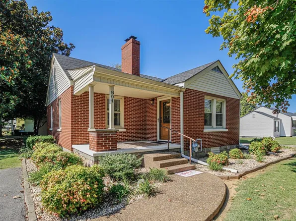 804 Owen St, Cave City, KY 42127