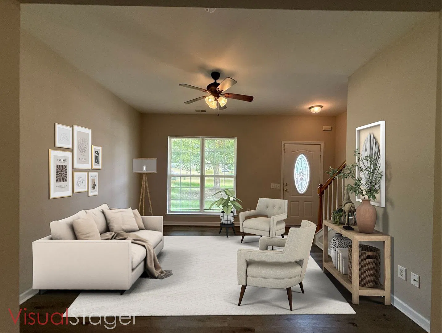 CH129-1525 Braveheart Lane — Photo 2
