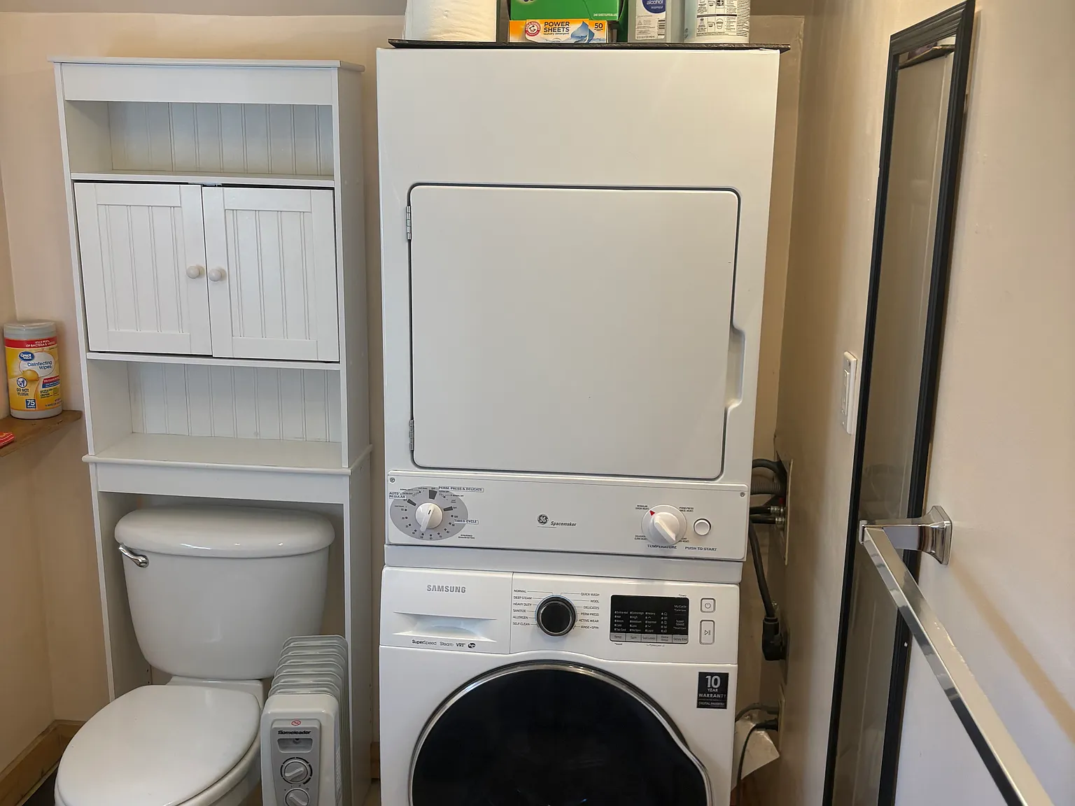 1 bed, 600 sqft, $1,350 — Photo 2