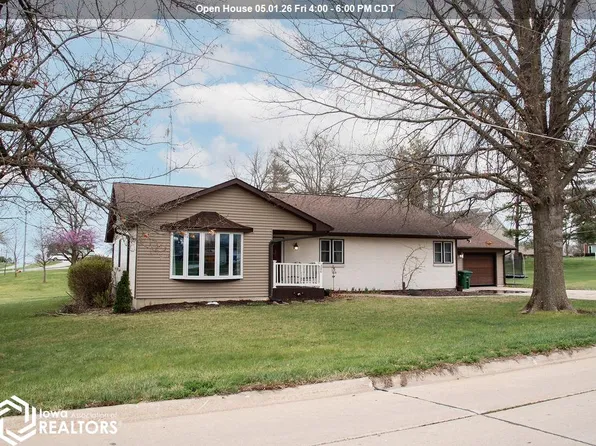 306 Duffield St, Bloomfield, IA 52537