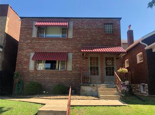 4914 Lansdowne Ave, Saint Louis, MO 63109