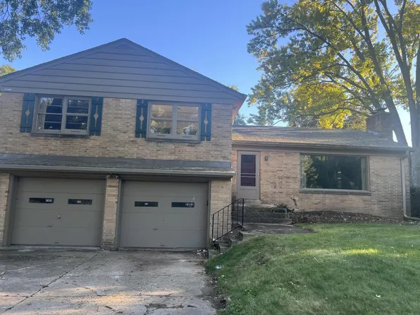 14141 Oakdale DRIVE, Elm Grove, WI 53122