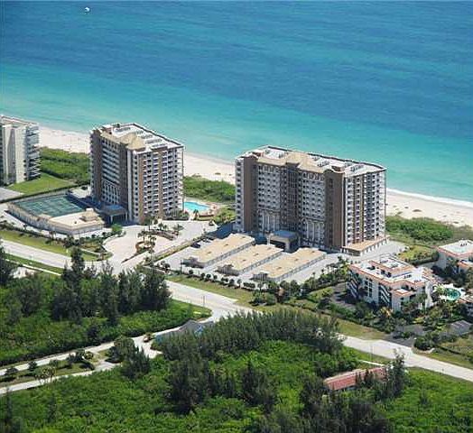 1st image of 4160 N A1A PH03 S #PH 1303 S