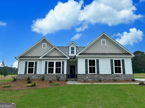 532 Mountain Creek Church Rd, Monroe, GA 30656