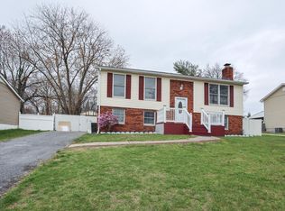 6013 Shady Spring Ave, Rosedale, MD 21237