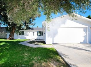 68720 Tortuga Rd, Cathedral City, CA 92234