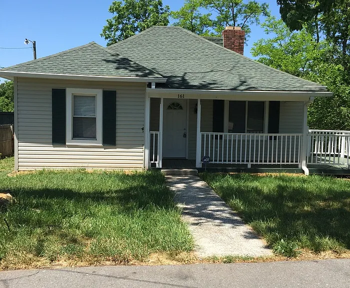 161 Merchant St — Photo 1