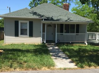 161 Merchant St, Asheville, NC 28803
