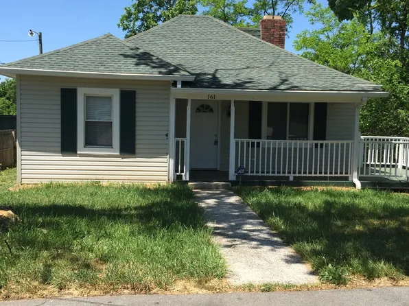 161 Merchant St, Asheville, NC 28803