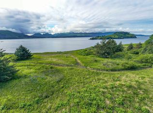 5605 Cliff Point Rd, Kodiak, AK 99615