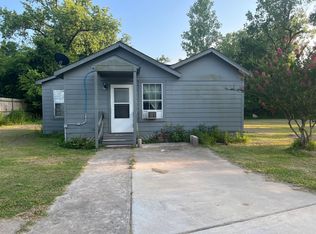 4606 Terrell St, Houston, TX 77093