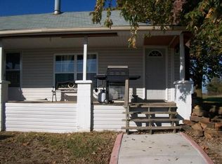 22402 Thorn Rd, Oronogo, MO 64855