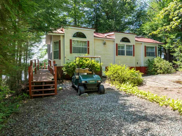 106 Lakeside Drive, Fitzwilliam, NH 03447