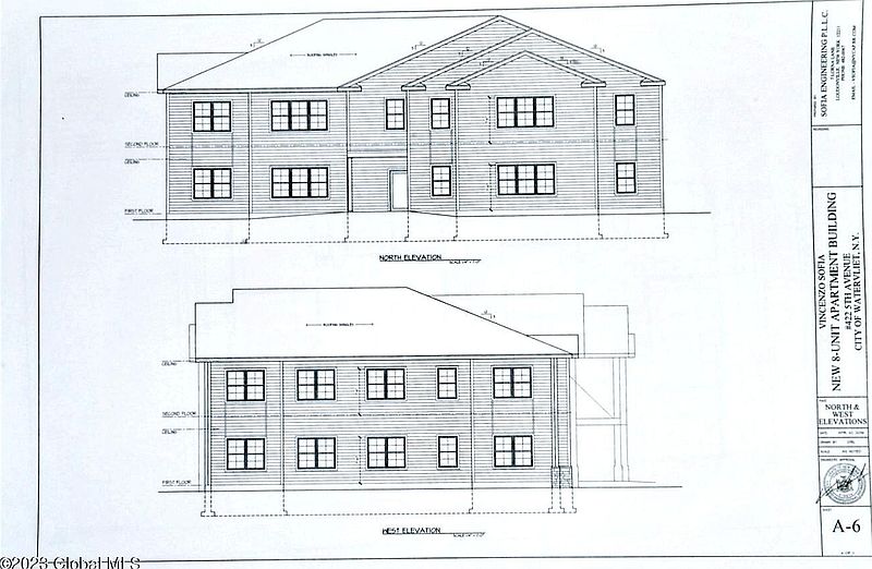 2nd image of 423 3rd Avenue