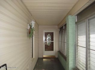 547 Lilly Ave, Louisville, KY