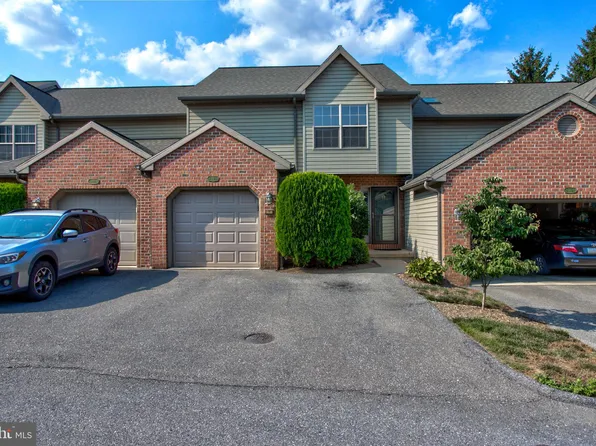 19 River Bend Park, Lancaster, PA 17602
