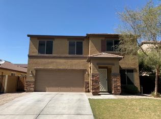 23790 W Lumbee St, Buckeye, AZ 85326
