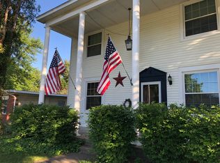 204 E Jefferson St, Martinsburg, MO 65264