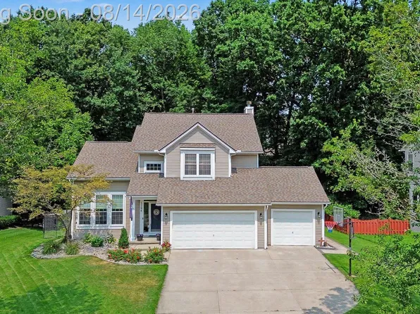 5294 Glenwood Crk, Clarkston, MI 48348