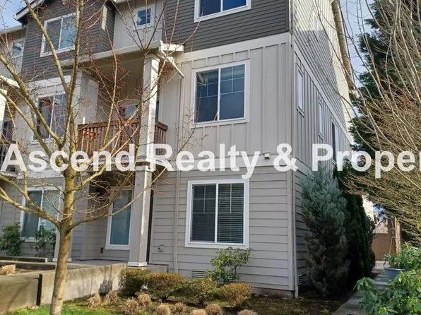 3156 SE Brookwood Ave, Hillsboro, OR 97123