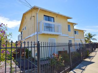 1300 Garvin Ave, Richmond, CA 94801