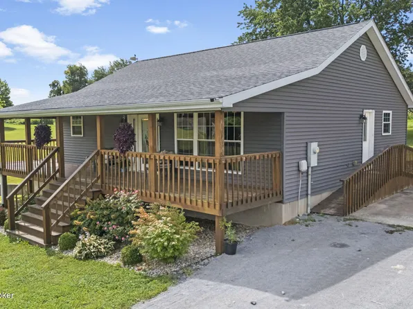 145 Palmyra Rd, Bedford, KY 40006