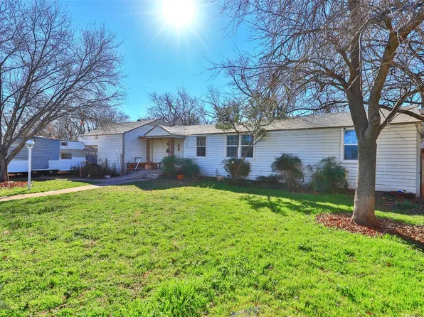 2433 N 5th St, Abilene, TX 79603