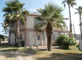 621 S Sandpiper Dr, Ingleside, TX 78362