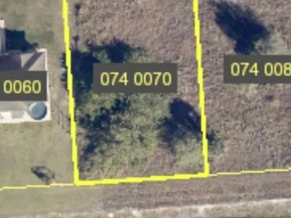 1116 Hudson St E, Lehigh Acres, FL 33974