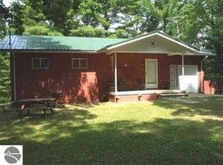 3434 Pettit Rd, Prescott, MI 48756