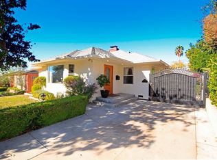 709 E Fairmount Rd, Burbank, CA 91501