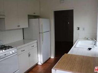 708 Cedar St, Santa Monica, CA 90405