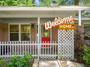 4232 Carnwath Rd, Tallahassee, FL 32303