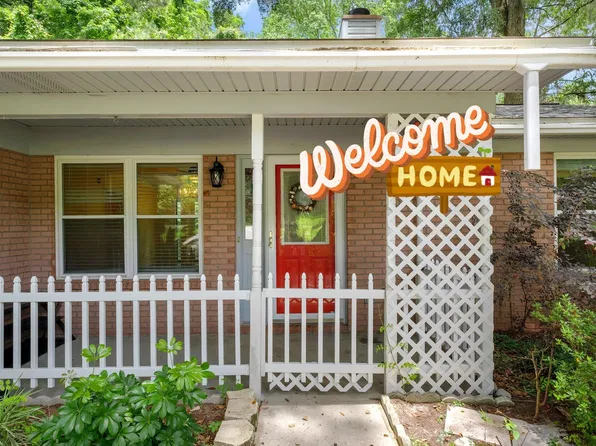 4232 Carnwath Rd, Tallahassee, FL 32303