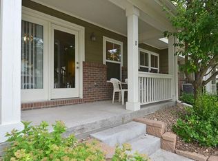 11888 Oak Hill Way #16B, Henderson, CO 80640