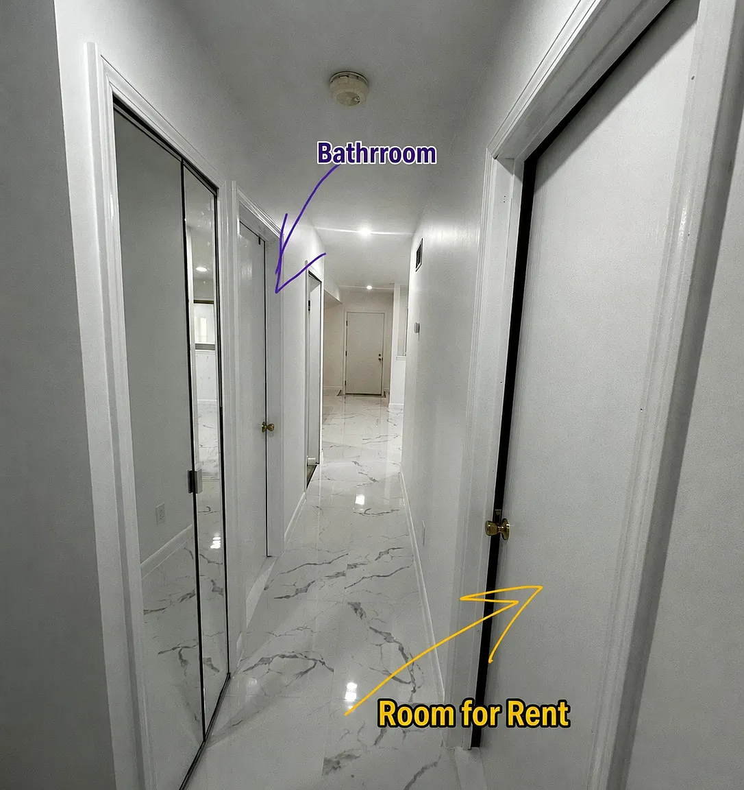 1 bed, 1411 sqft, $900 — Photo 4