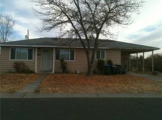 851 N Vista Dr, Moses Lake, WA 98837