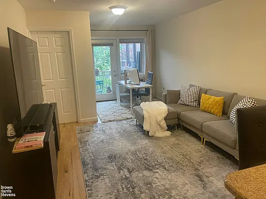 Rented by Brown Harris Stevens | media 3